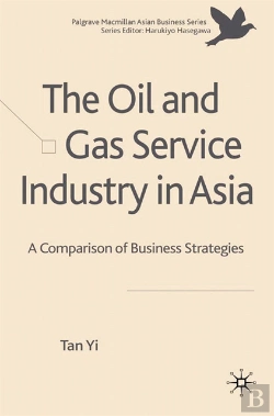 Bertrand.pt - Oil And Gas Service Industry In Asia