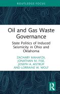 Oil And Gas Waste Governance