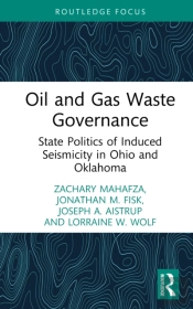 Oil And Gas Waste Governance