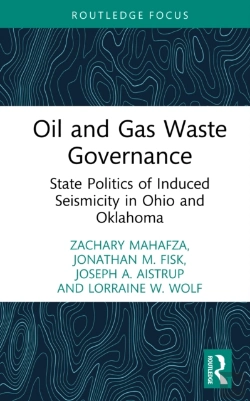 Bertrand.pt - Oil And Gas Waste Governance