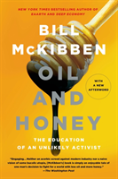 Oil And Honey