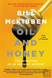 Oil And Honey