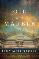 Oil And Marble