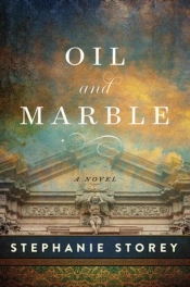 Oil And Marble