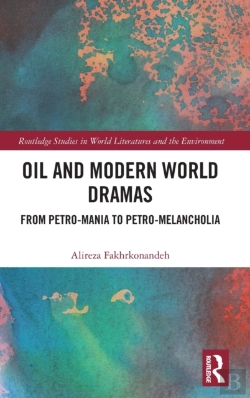 Bertrand.pt - Oil And Modern World Dramas