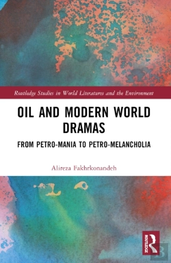 Bertrand.pt - Oil And Modern World Dramas
