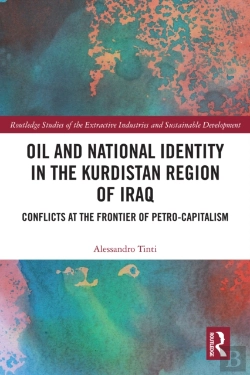Bertrand.pt - Oil And National Identity In The Kurdistan Region Of Iraq