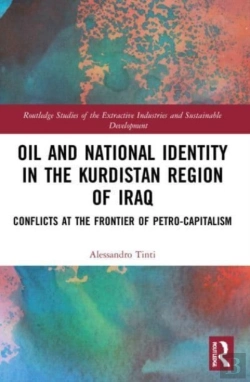 Bertrand.pt - Oil And National Identity In The Kurdistan Region Of Iraq
