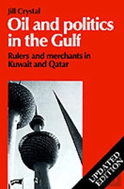 Oil And Politics In The Gulf