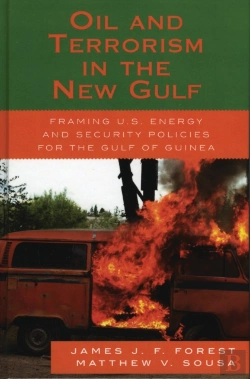 Bertrand.pt - Oil And Terrorism In The New Gulf