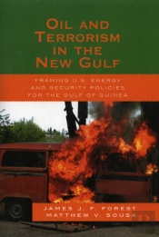 Oil And Terrorism In The New Gulf