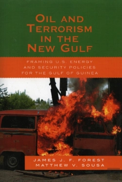Bertrand.pt - Oil And Terrorism In The New Gulf