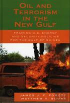 Oil And Terrorism In The New Gulf