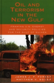 Oil And Terrorism In The New Gulf