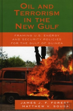 Bertrand.pt - Oil And Terrorism In The New Gulf