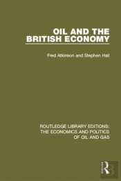 Oil And The British Economy