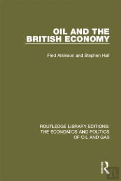 Bertrand.pt - Oil And The British Economy