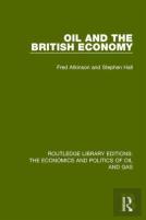 Oil And The British Economy