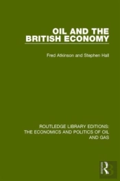 Oil And The British Economy