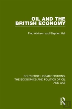 Bertrand.pt - Oil And The British Economy