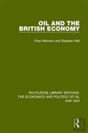 Oil And The British Economy