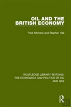 Bertrand.pt - Oil And The British Economy