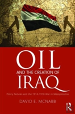 Bertrand.pt - Oil And The Creation Of Iraq