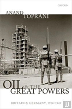 Bertrand.pt - Oil And The Great Powers