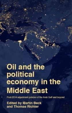 Bertrand.pt - Oil And The Political Economy In The Middle East
