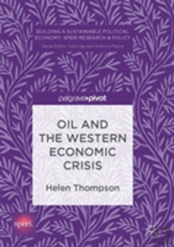Bertrand.pt - Oil And The Western Economic Crisis