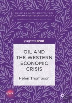 Bertrand.pt - Oil And The Western Economic Crisis