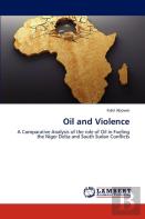 Oil And Violence