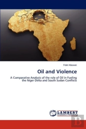 Oil And Violence