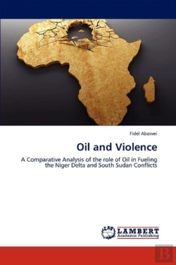 Bertrand.pt - Oil And Violence