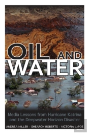 Oil And Water