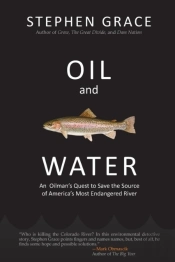 Oil And Water