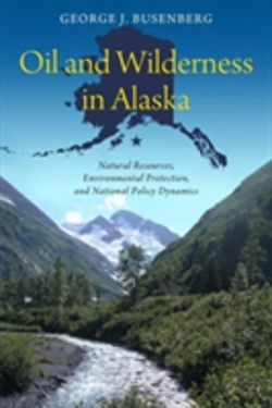 Bertrand.pt - Oil And Wilderness In Alaska