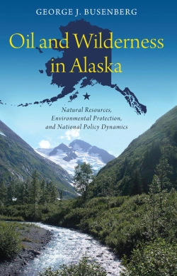 Bertrand.pt - Oil And Wilderness In Alaska