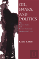 Oil, Banks, And Politics