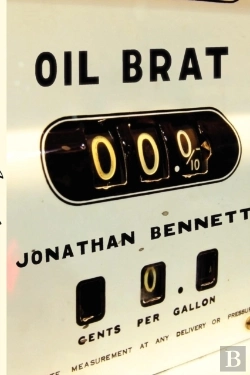 Bertrand.pt - Oil Brat