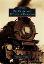 Oil Creek And Titusville Railroad