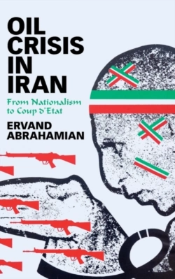 Bertrand.pt - Oil Crisis In Iran