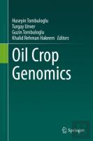 Oil Crop Genomics