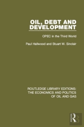 Oil, Debt And Development