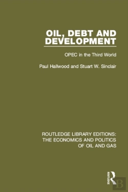 Bertrand.pt - Oil, Debt And Development