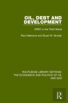 Oil, Debt And Development
