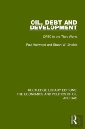 Oil, Debt And Development