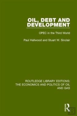 Bertrand.pt - Oil, Debt And Development