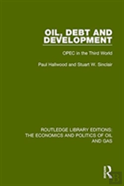 Bertrand.pt - Oil, Debt And Development