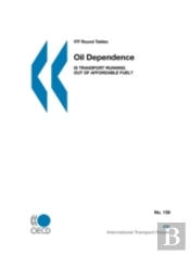 Oil Dependence